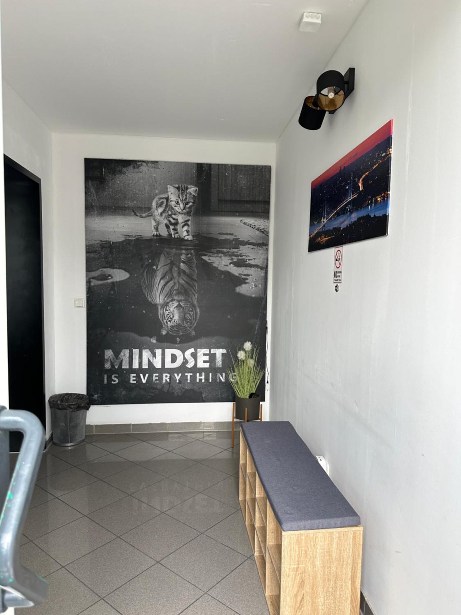 Ferienwohnung Sindorf Kerpen  Exteriör bild