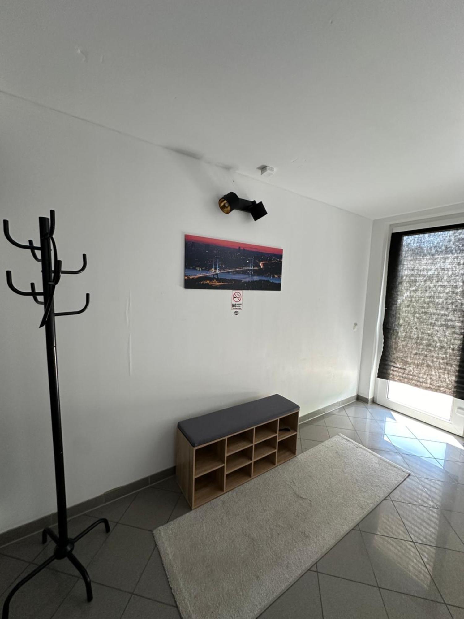 Ferienwohnung Sindorf Kerpen  Exteriör bild