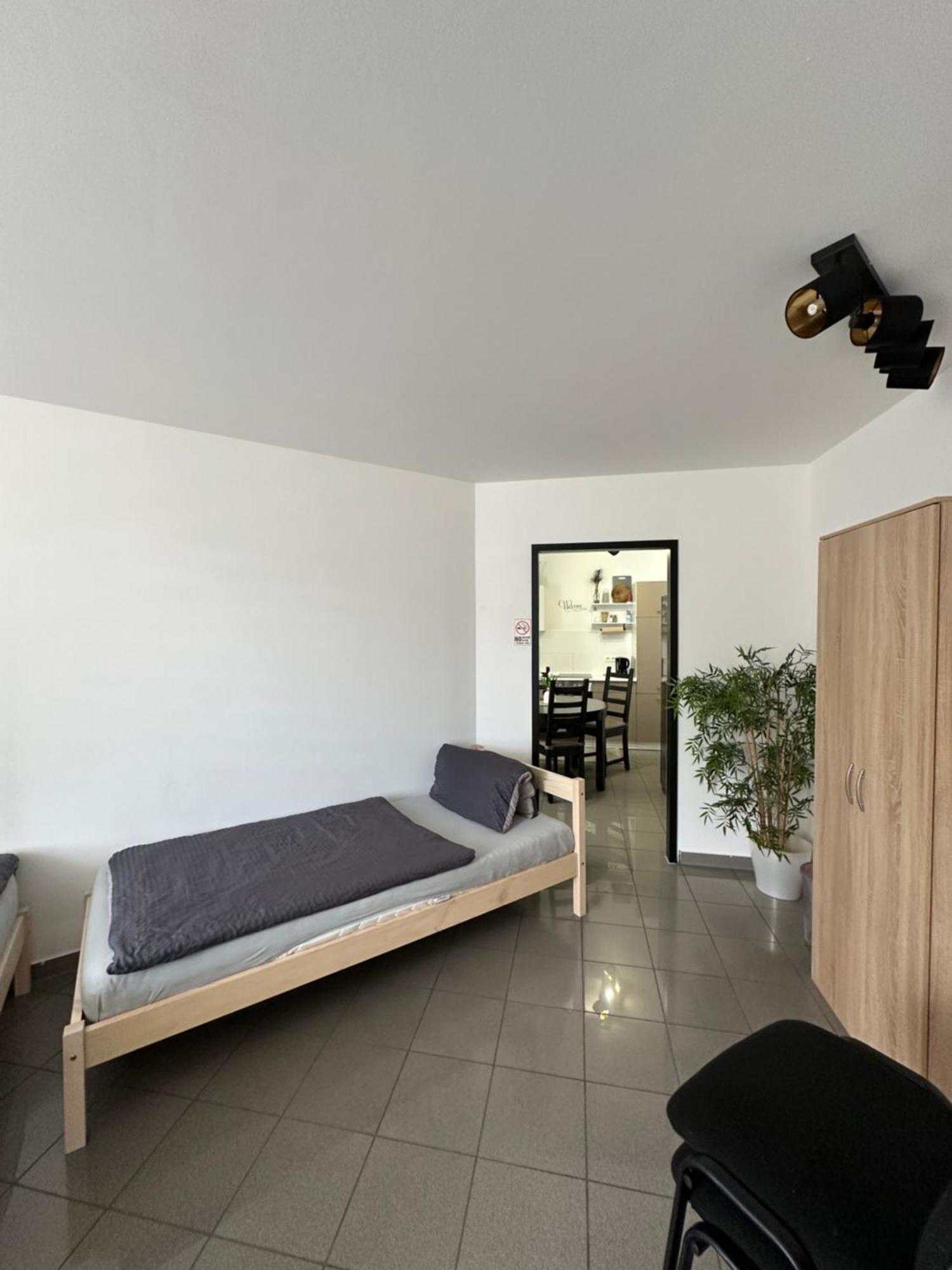 Ferienwohnung Sindorf Kerpen  Exteriör bild